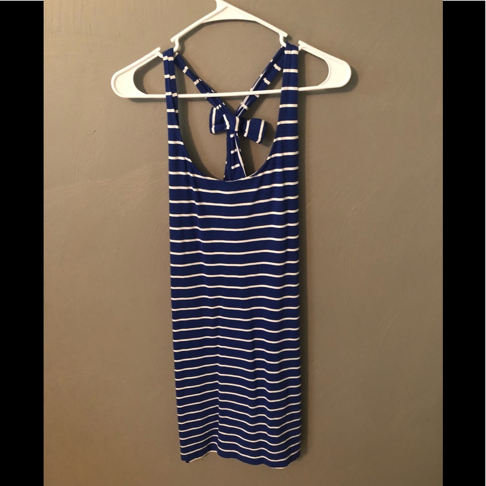 Vineyard Vines knit dress